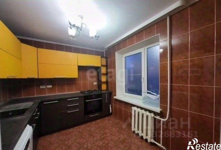 4-комн квартира ул Володарского, 56,  д. 56