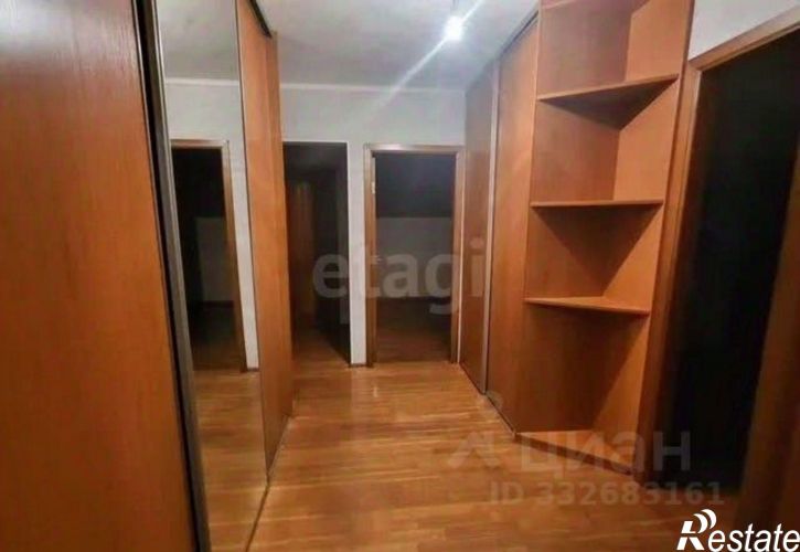 4-комн квартира ул Володарского, 56,  д. 56