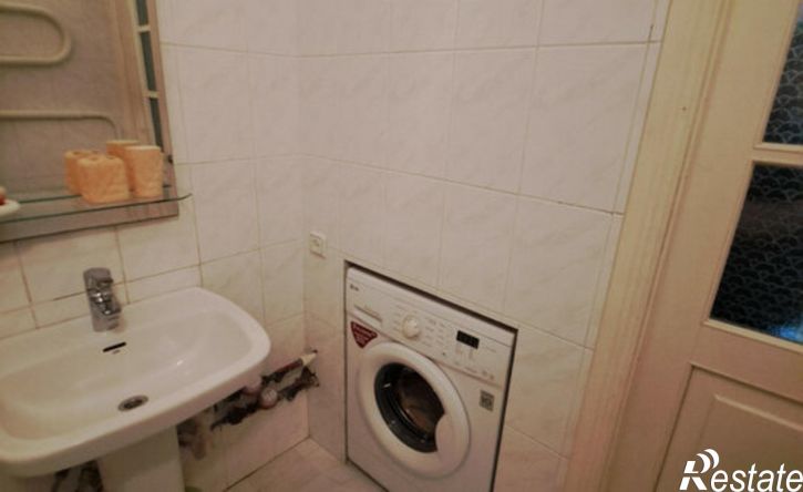 2-комн квартира ул Куйбышева, 5,  д. 5