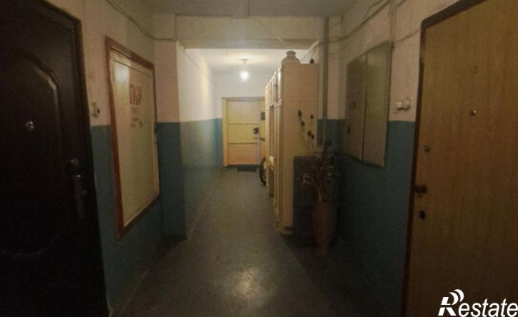 2-комн квартира ул Куйбышева, 5,  д. 5