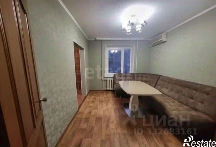 4-комн квартира ул Володарского, 56,  д. 56