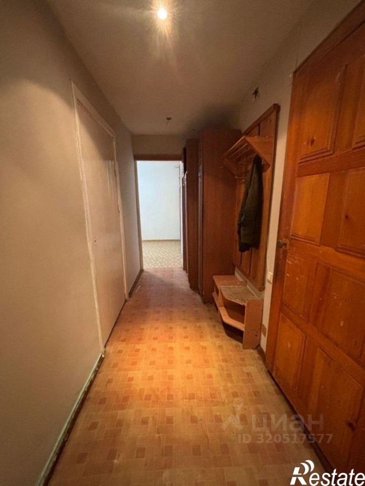 2-комн квартира Солнечный б-р, 14,  д. 14