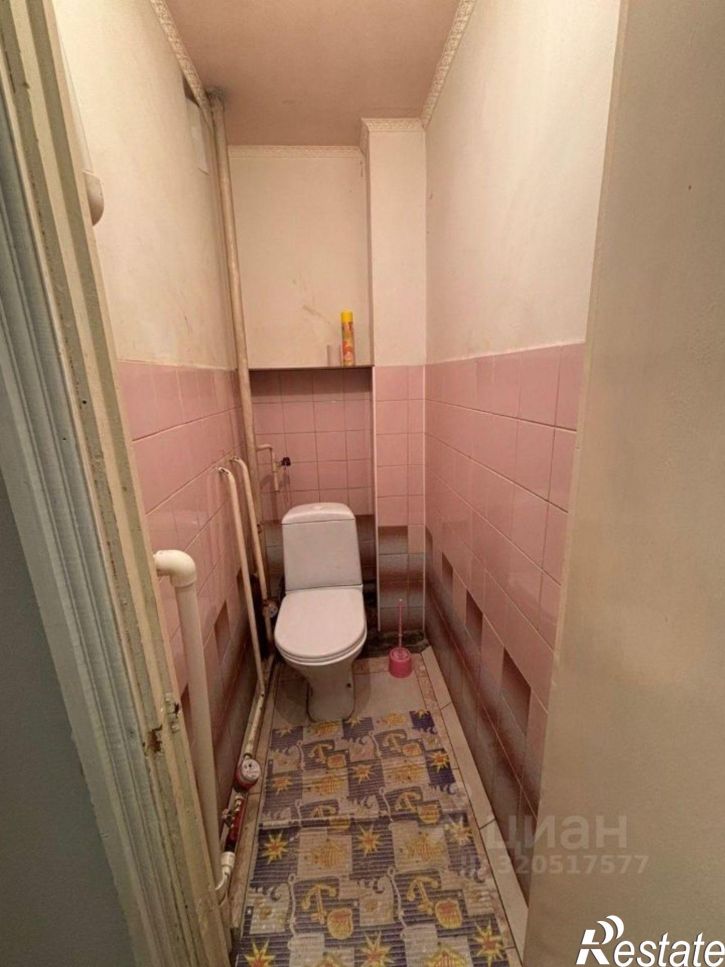 2-комн квартира Солнечный б-р, 14,  д. 14