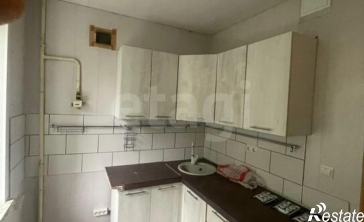 2-комн квартира ул Гоголя, 9,  д. 9