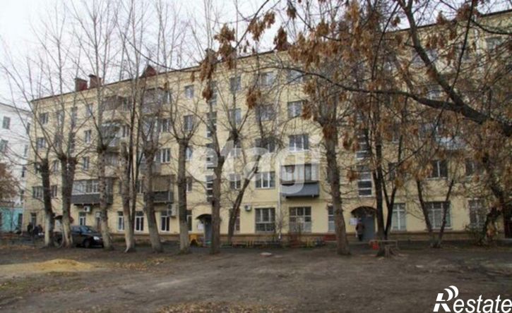 2-комн квартира ул Гоголя, 9,  д. 9