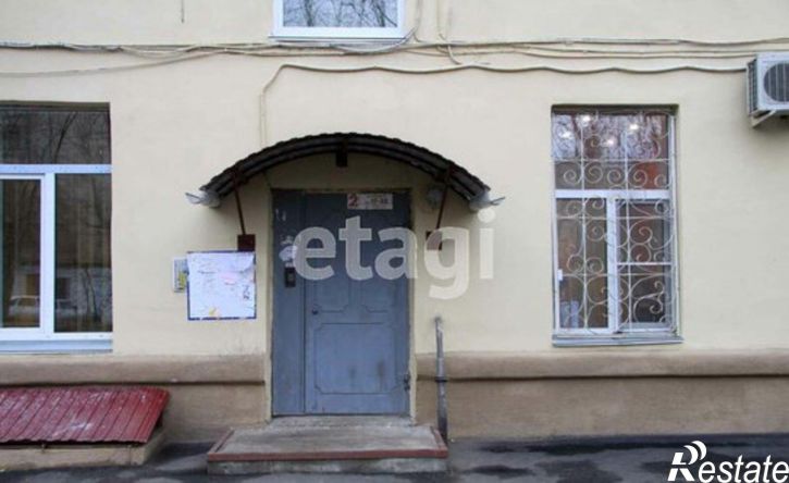 2-комн квартира ул Гоголя, 9,  д. 9