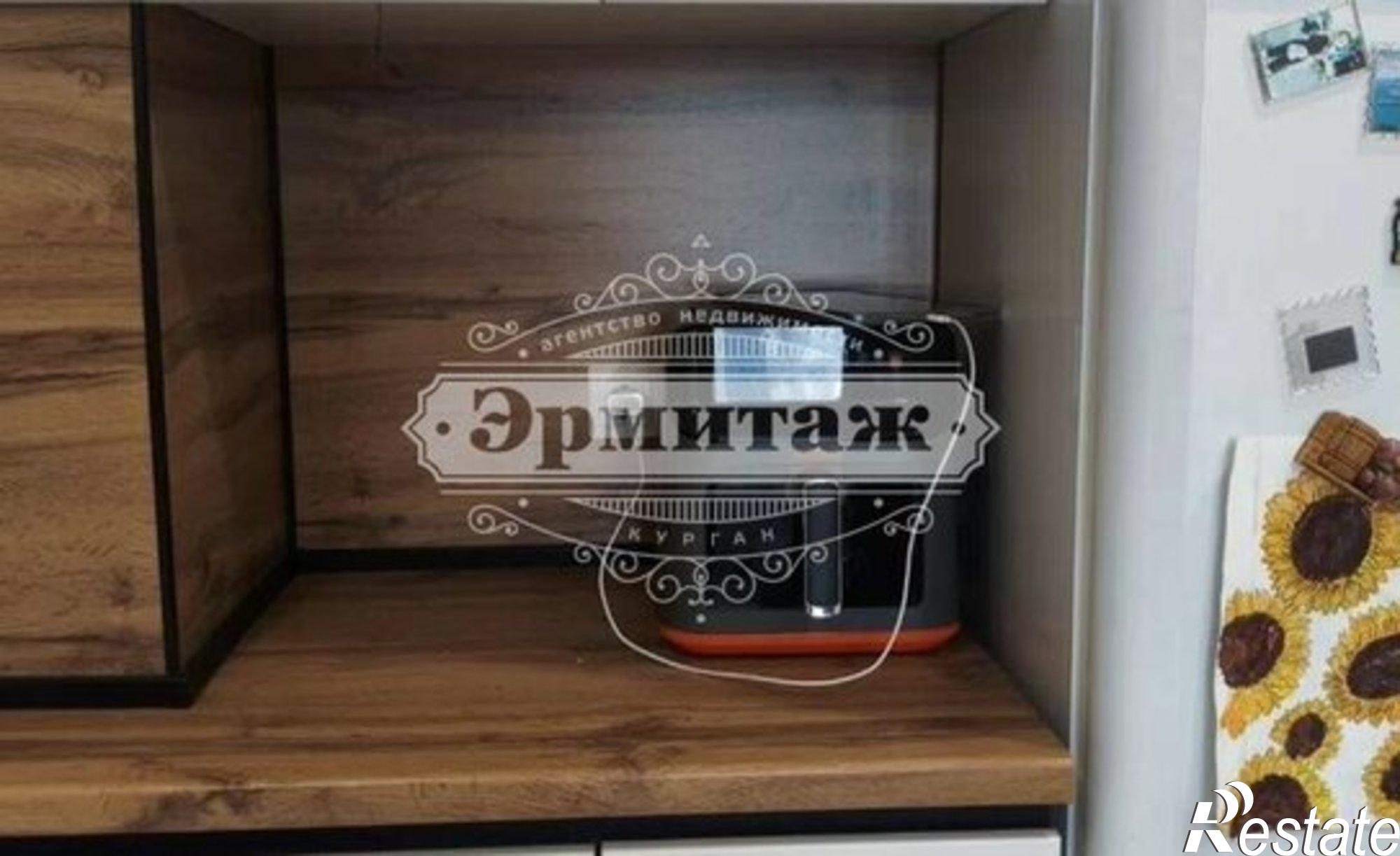 Купить квартиру за 8 200 000 рублей на жилой район Заозёрный, 1-й микрорайон, 12