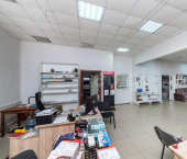 склад 130 кв м ул Бурова-Петрова, 126в