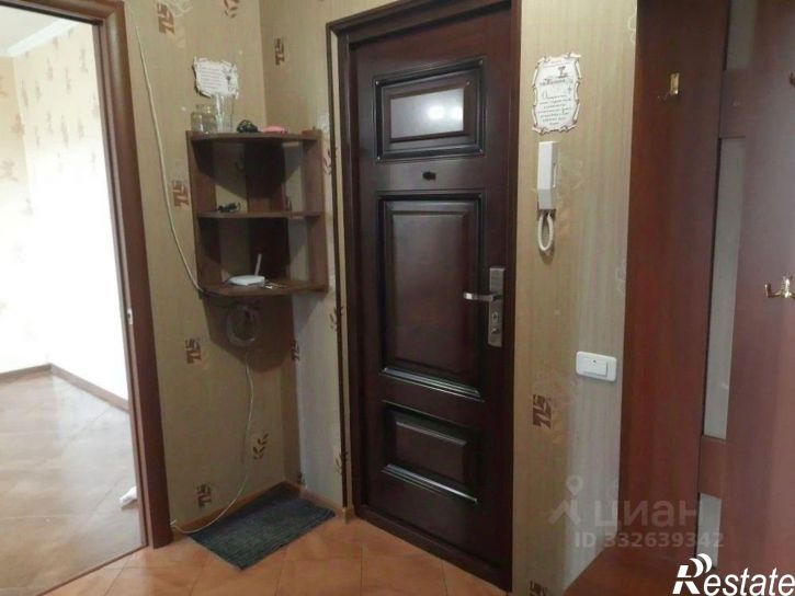 2-комн квартира жилой район Заозёрный, 6-й микрорайон, 4