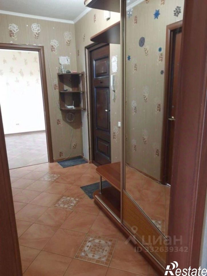 2-комн квартира жилой район Заозёрный, 6-й микрорайон, 4