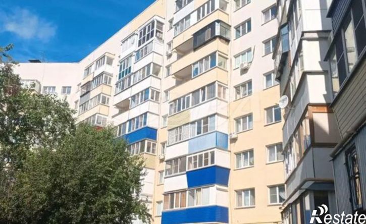 1-комн квартира жилой район Заозёрный, микрорайон 6А, 7