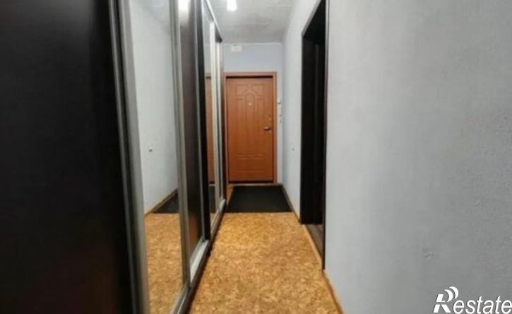 2-комн квартира жилой район Заозёрный, 4-й микрорайон, 15