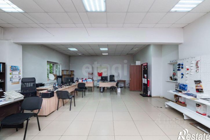 Склад ул Бурова-Петрова, 126в,  д. 126в