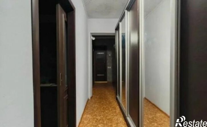2-комн квартира жилой район Заозёрный, 4-й микрорайон, 15