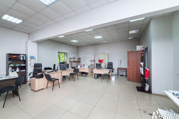 Склад ул Бурова-Петрова, 126в,  д. 126в