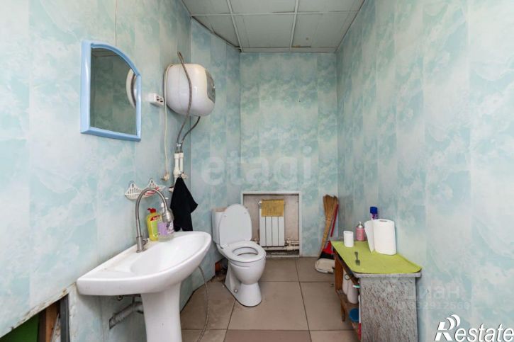 Склад ул Бурова-Петрова, 126в,  д. 126в