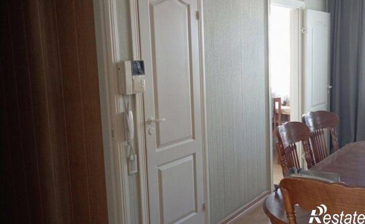 5-комн квартира ул Рихарда Зорге, 20,  д. 20
