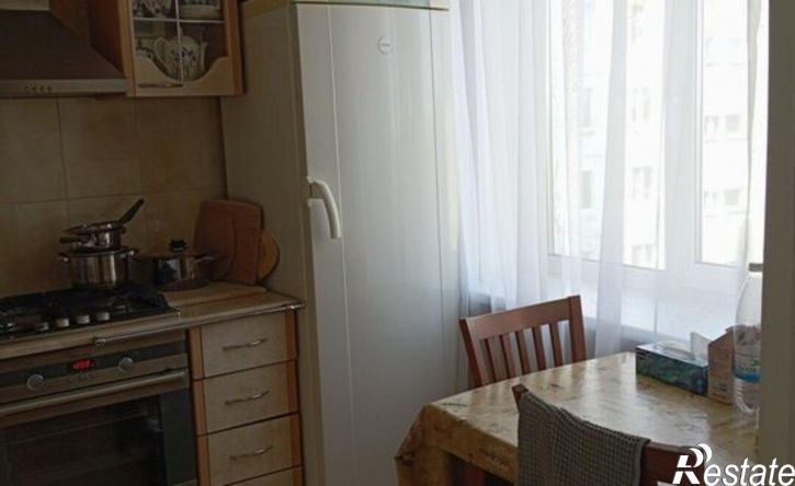 5-комн квартира ул Рихарда Зорге, 20,  д. 20