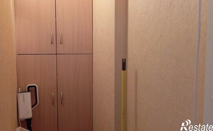5-комн квартира ул Рихарда Зорге, 20,  д. 20