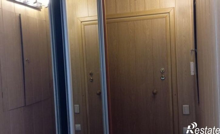 5-комн квартира ул Рихарда Зорге, 20,  д. 20