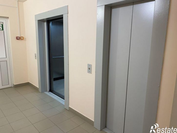 1-комн квартира 5 микрорайон, 35а