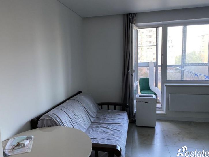 1-комн квартира 5 микрорайон, 35а
