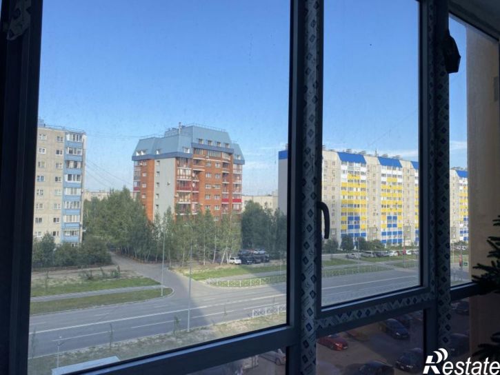 1-комн квартира 5 микрорайон, 35а