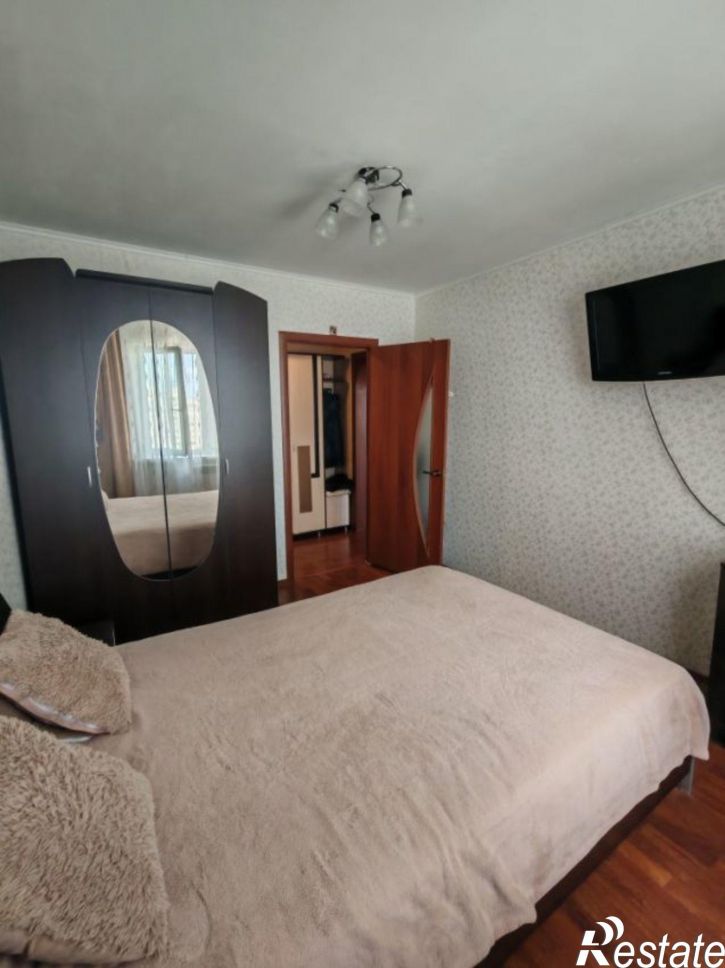 2-комн квартира 3 микрорайон, 26