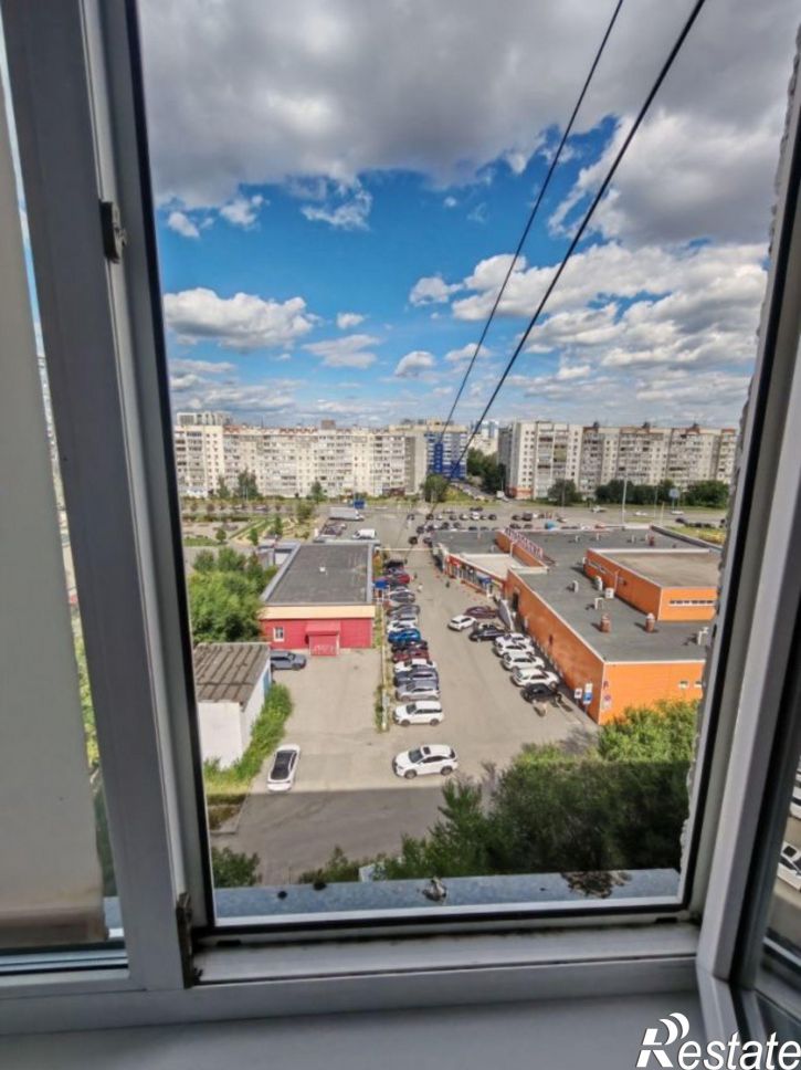 2-комн квартира 3 микрорайон, 26