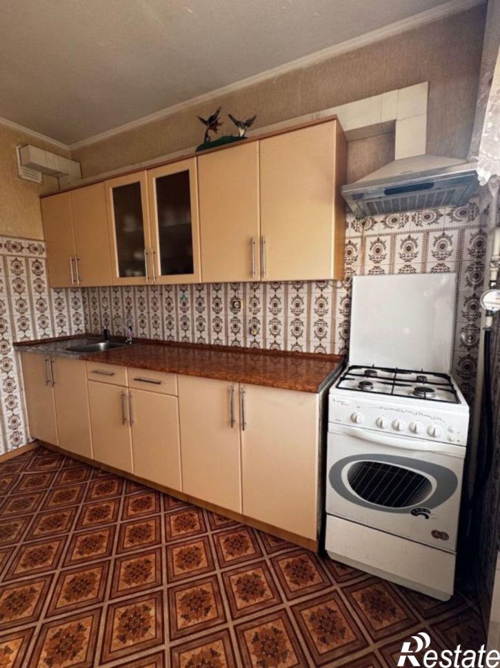 3-комн квартира Пушкина улица, 91