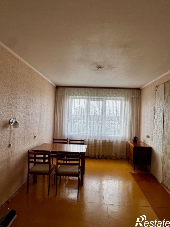 3-комн квартира Пушкина улица, 91