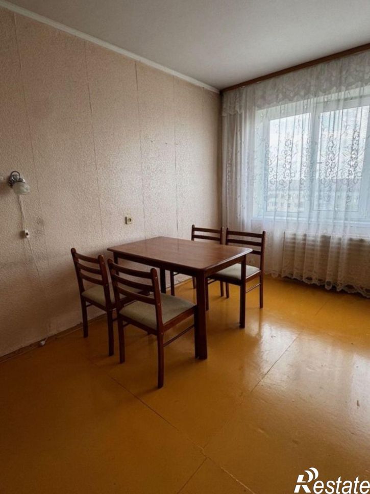 3-комн квартира Пушкина улица, 91