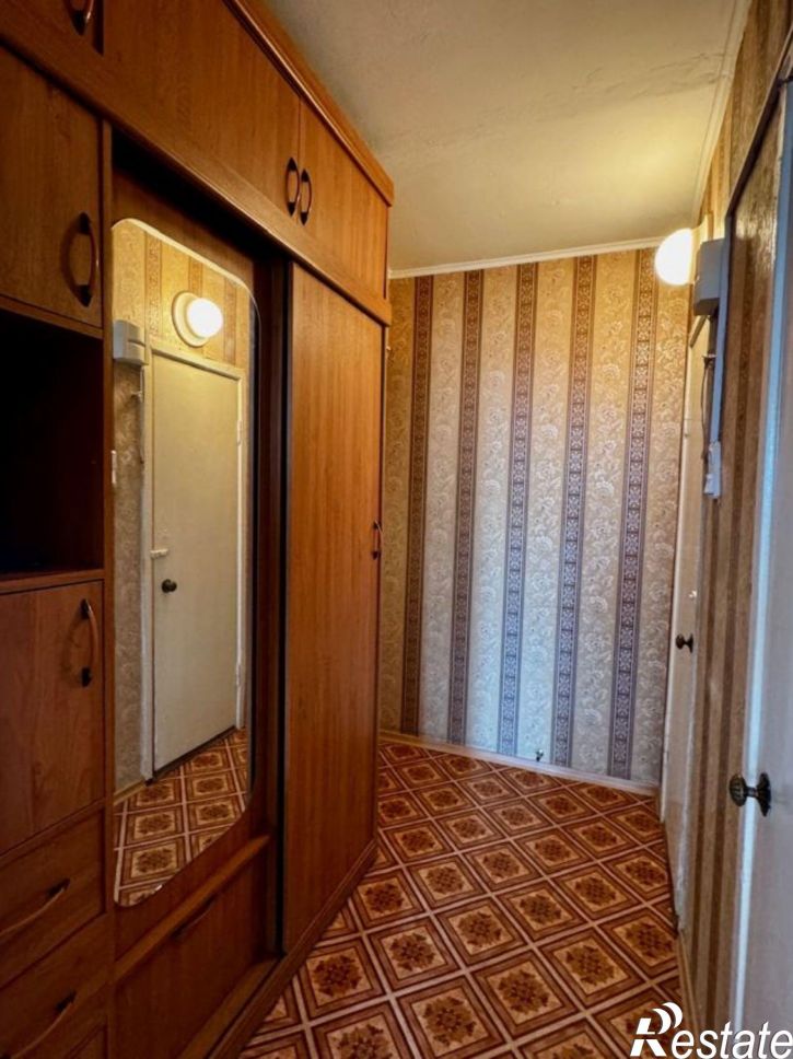 3-комн квартира Пушкина улица, 91