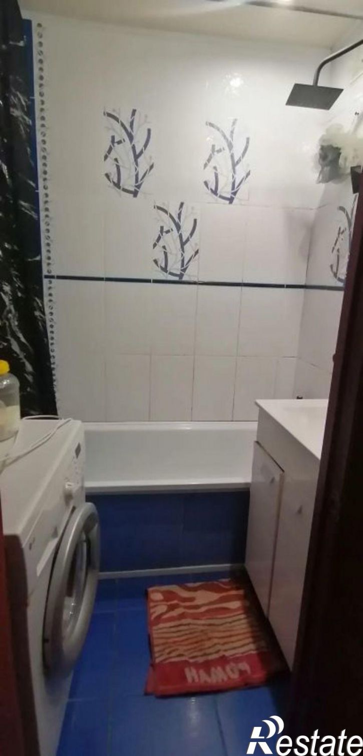 3-комн квартира Станционная улица, 52