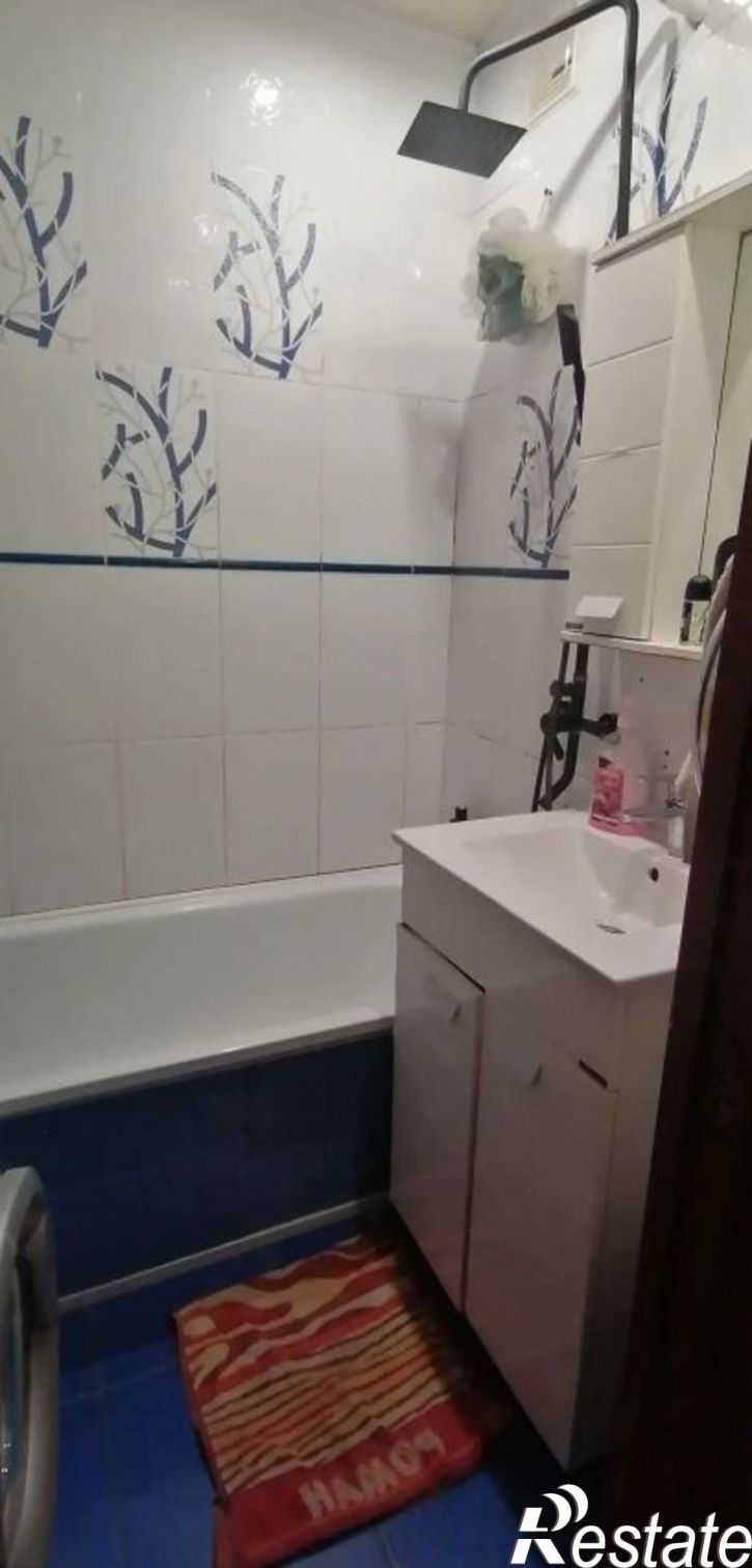 3-комн квартира Станционная улица, 52