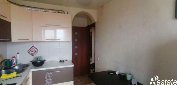 3-комн квартира Станционная улица, 52