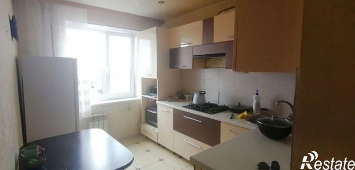 3-комн квартира Станционная улица, 52