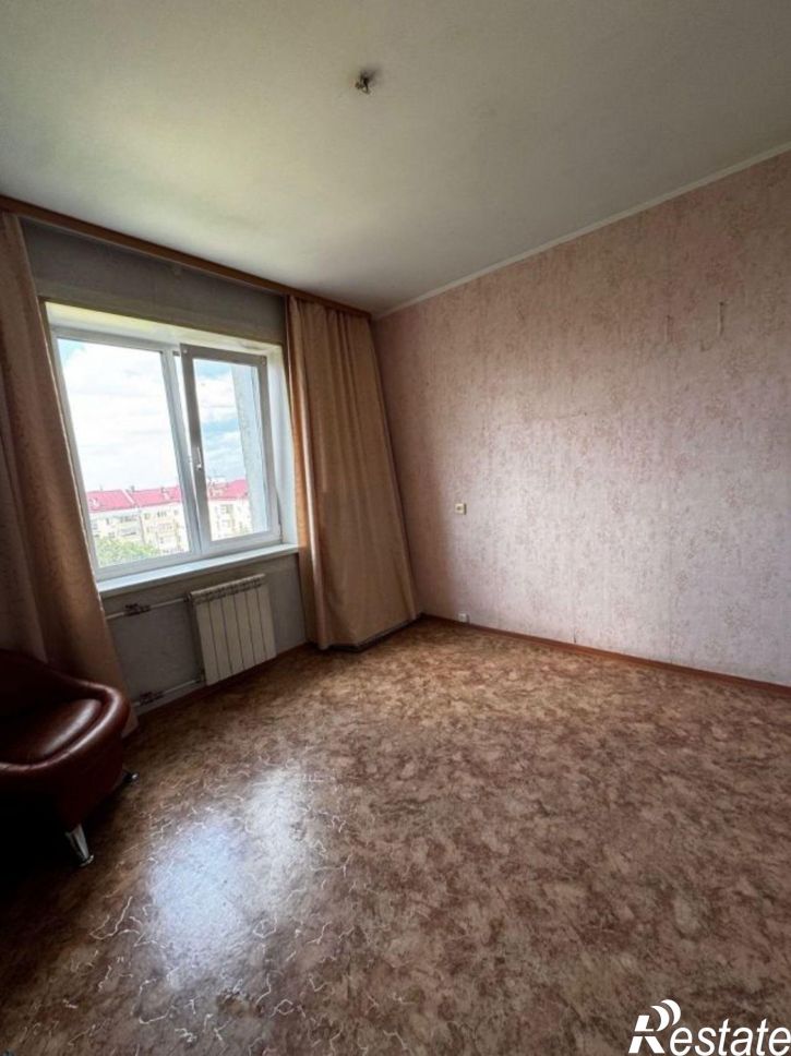 3-комн квартира Пушкина улица, 91