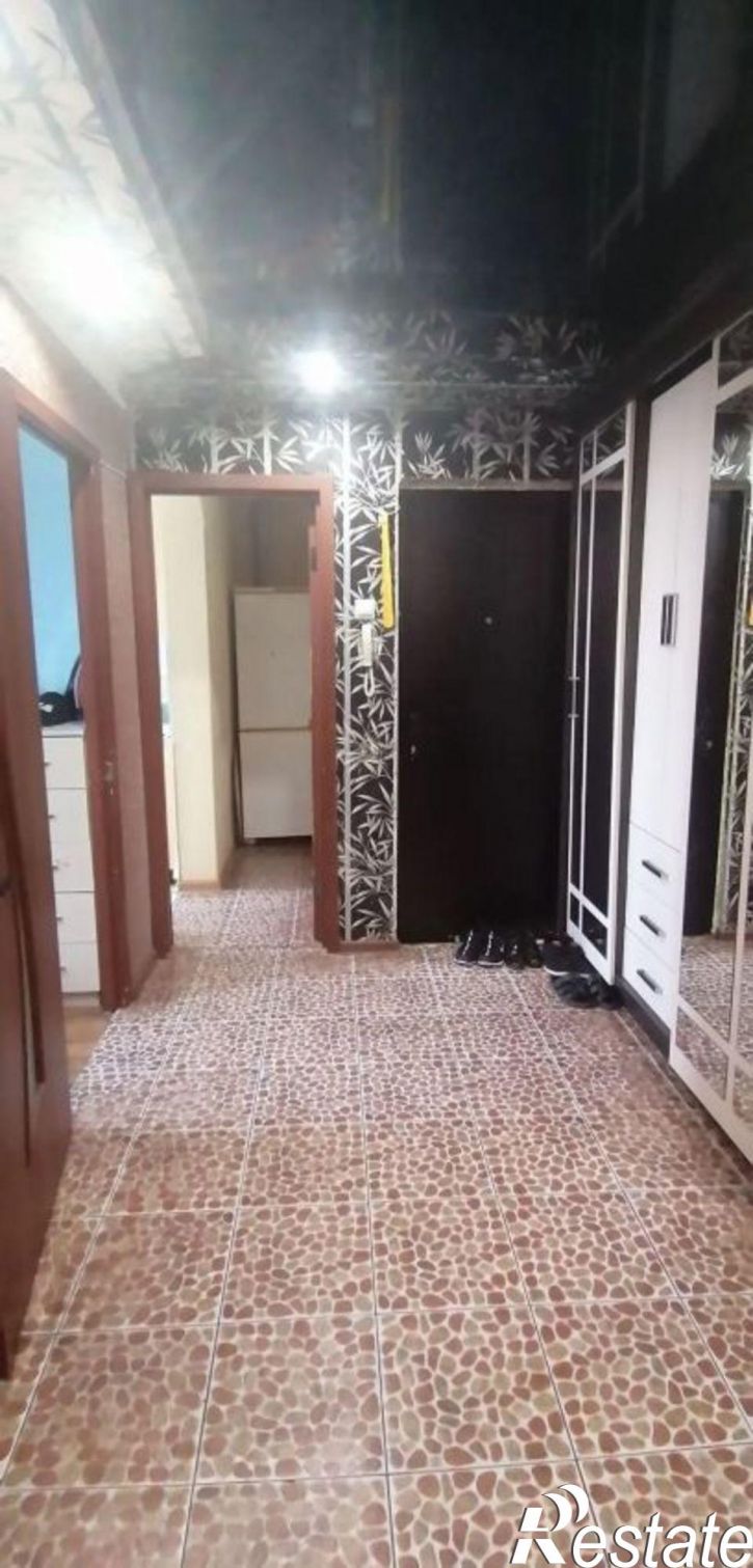 3-комн квартира Станционная улица, 52