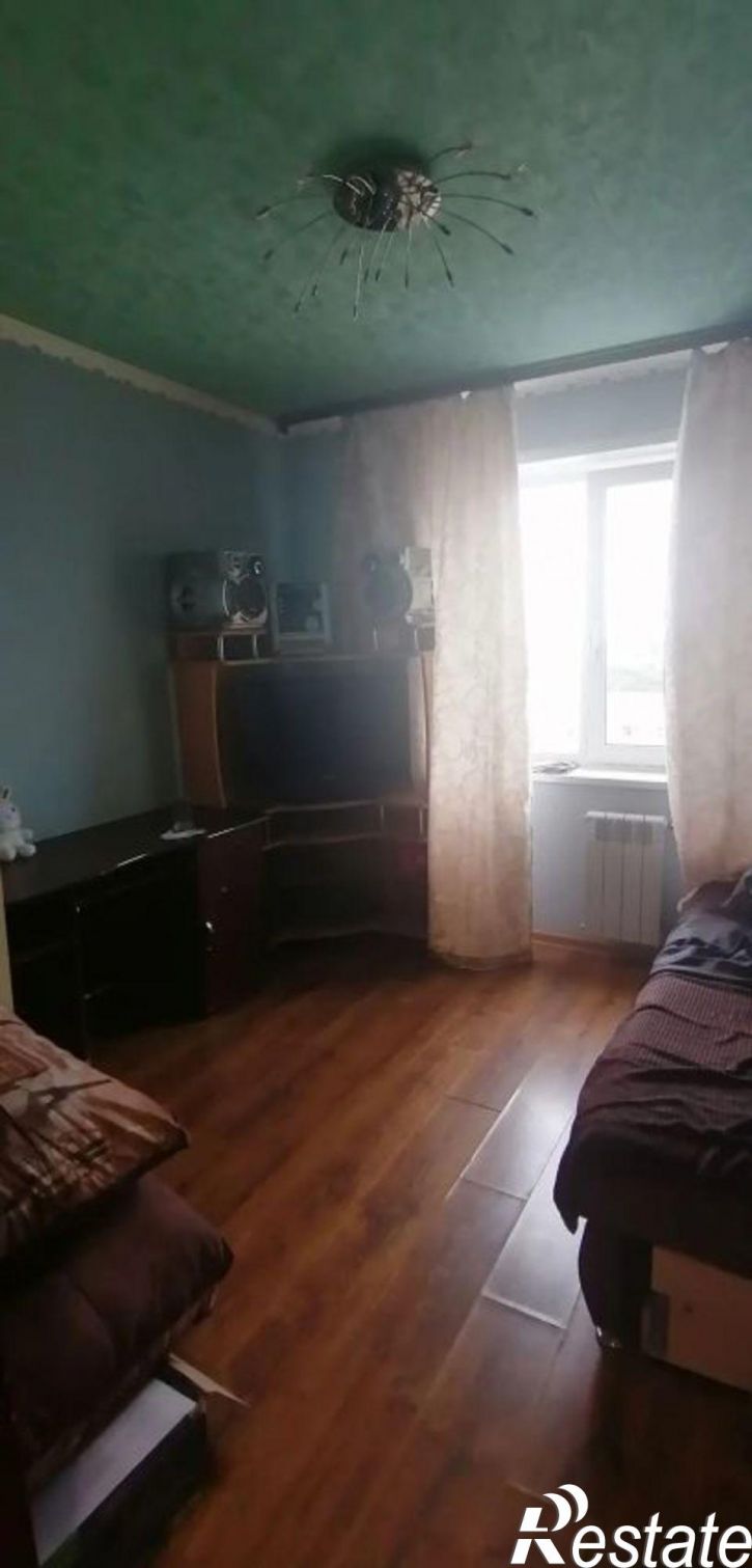 3-комн квартира Станционная улица, 52