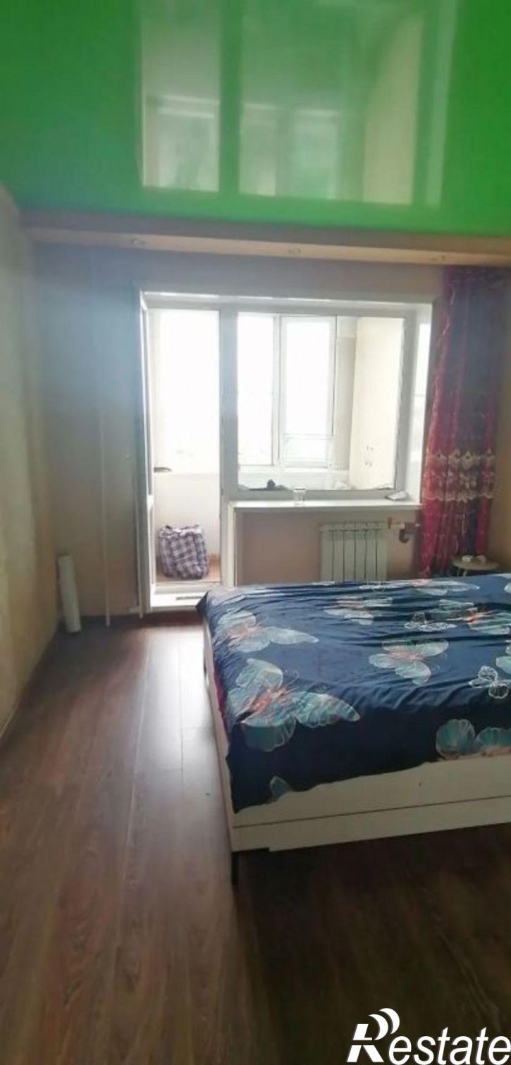 3-комн квартира Станционная улица, 52
