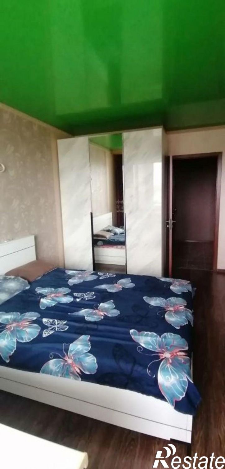 3-комн квартира Станционная улица, 52