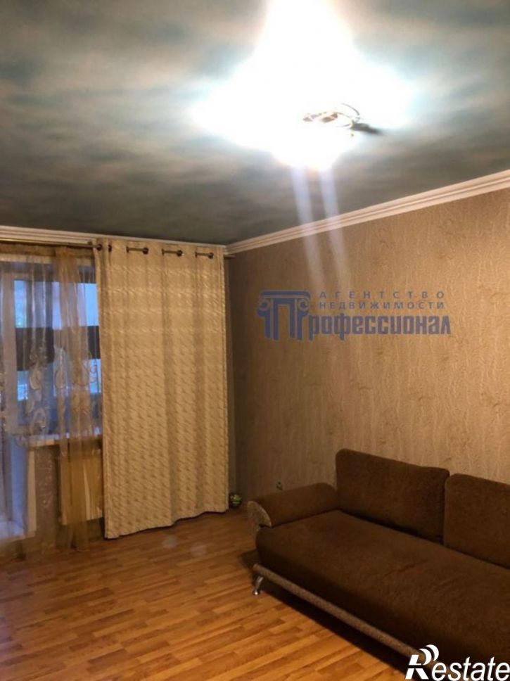 3-комн квартира Красина улица, 43