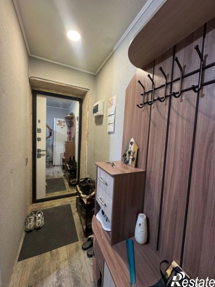 2-комн квартира Дзержинского улица, 52Б