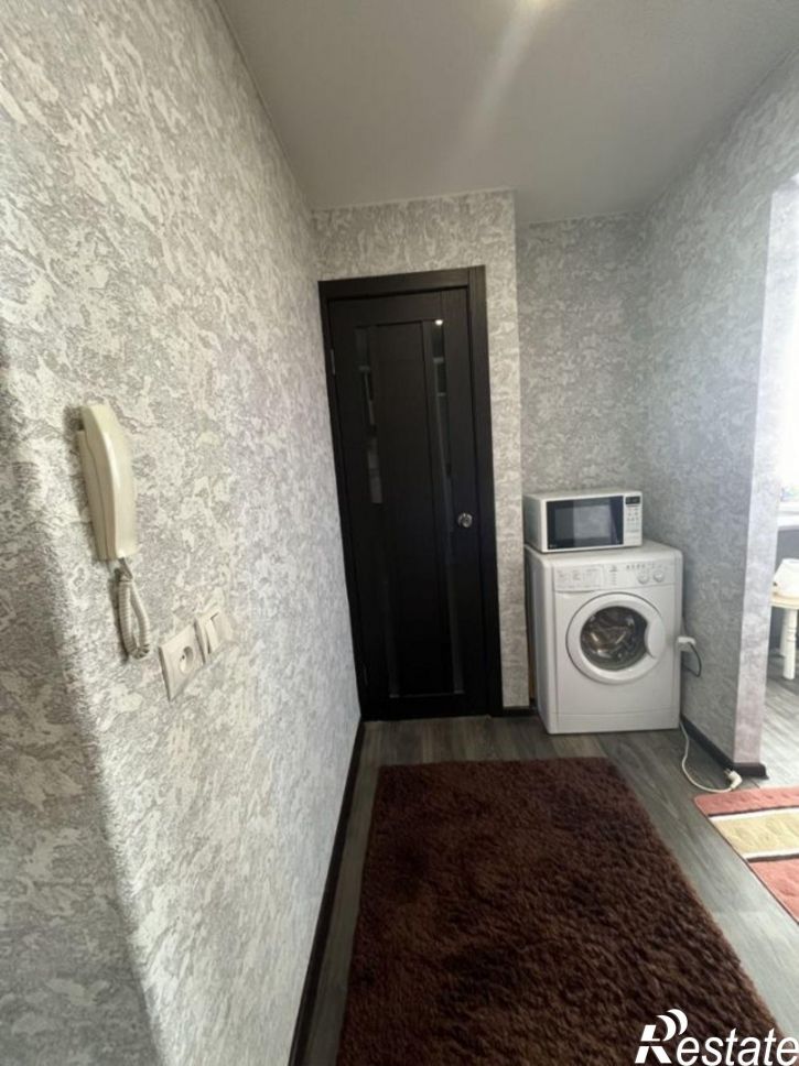 1-комн квартира Тельмана улица, 12
