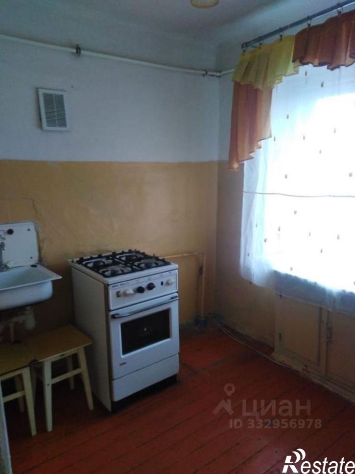 1-комн квартира ул Пролетарская, 48,  д. 48
