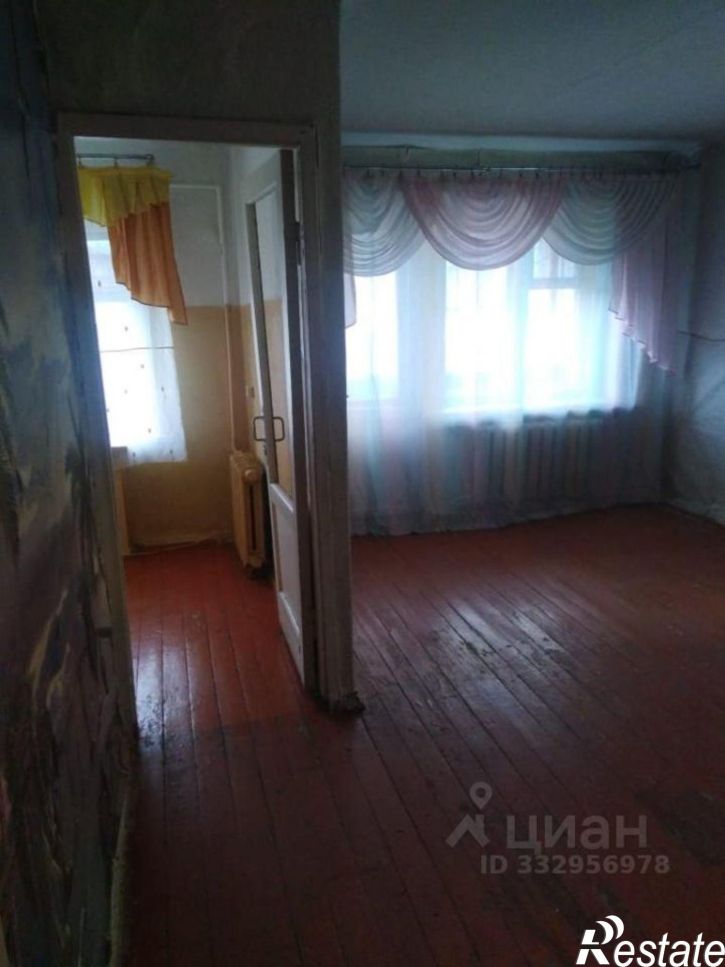 1-комн квартира ул Пролетарская, 48,  д. 48