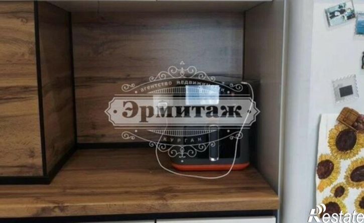 2-комн квартира жилой район Заозёрный, 1-й микрорайон, 12
