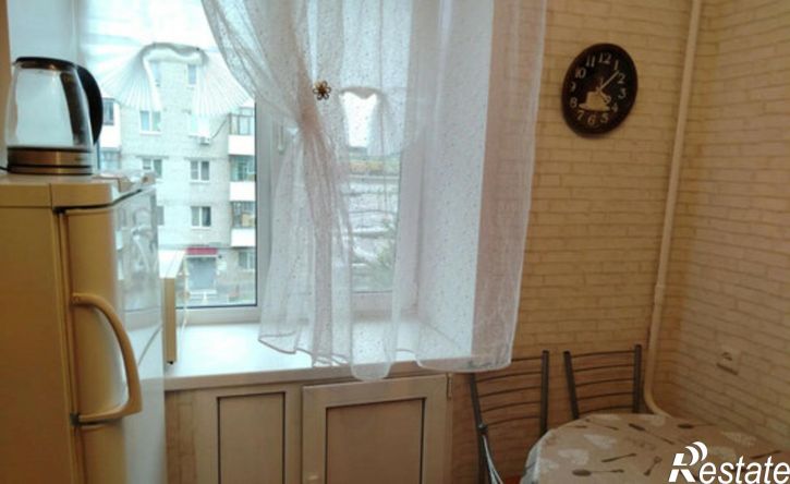 1-комн квартира ул Ленина, 43,  д. 43