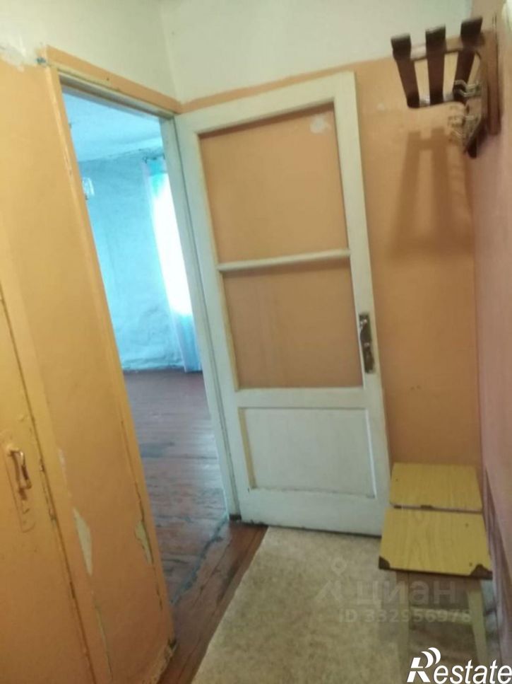 1-комн квартира ул Пролетарская, 48,  д. 48